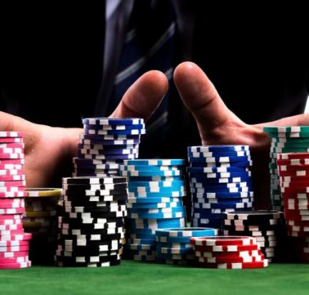 Top 5 Money Online Casinos