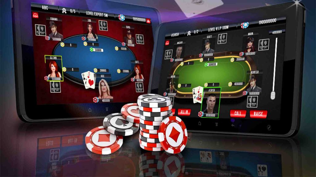 Online Sweepstakes Casino & Slot Machines