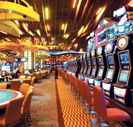 Real Money Online Casinos In Pennsylvania