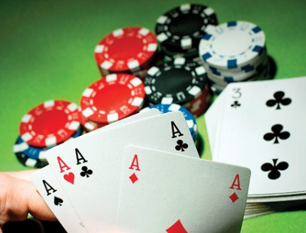 Just How To Start An Online Gambling Site - Tips, Tricks, And Information
