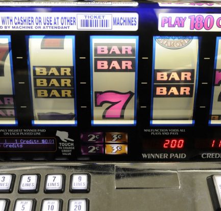 Little Identified Ways Online Slot Casino