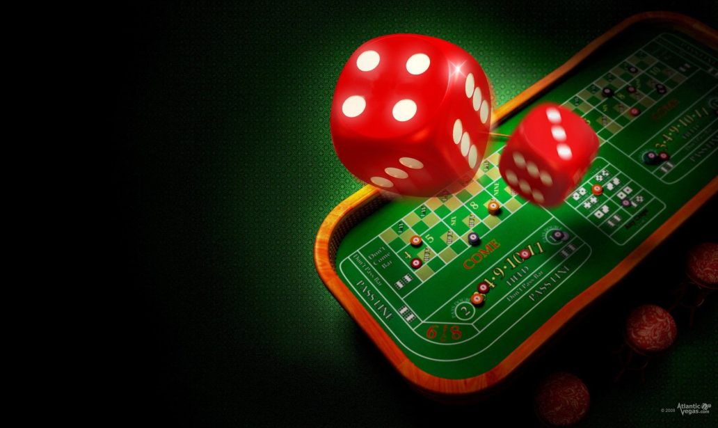 Playing for Fun or Profit Finding the Balance in Slot Gacor
