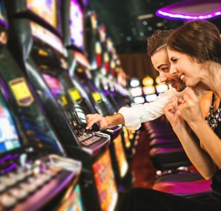 Progressive Jackpots Uncovered Chasing Million-Dollar Wins in Slot Games