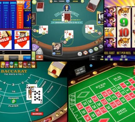 Slot Online Symbols and Themes: From Egypt to Space